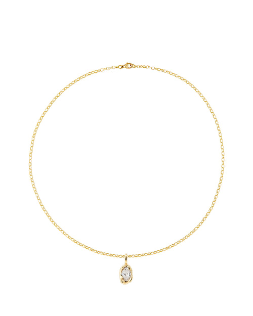 Barú pendentif or 18cts