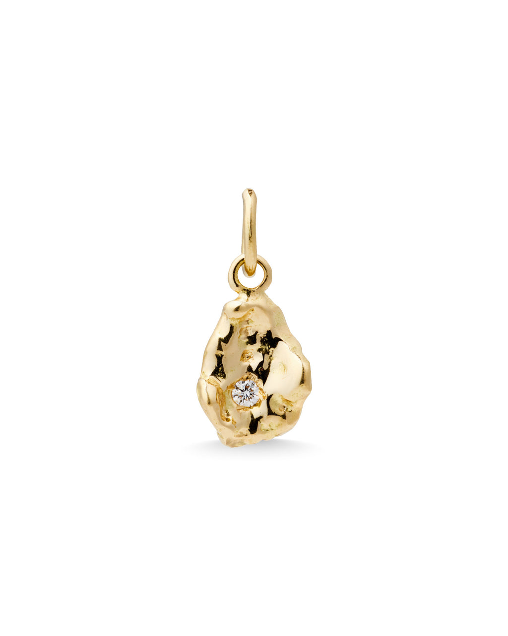 Palma pendentif or 18cts
