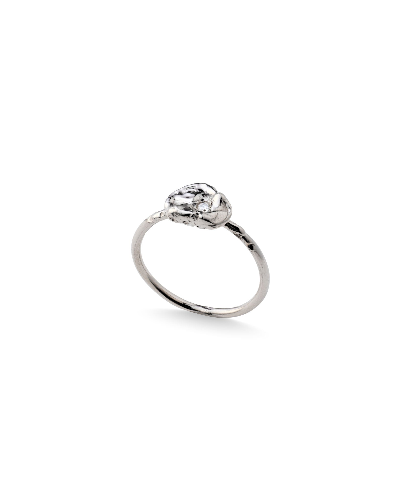 Palma bague or 18cts