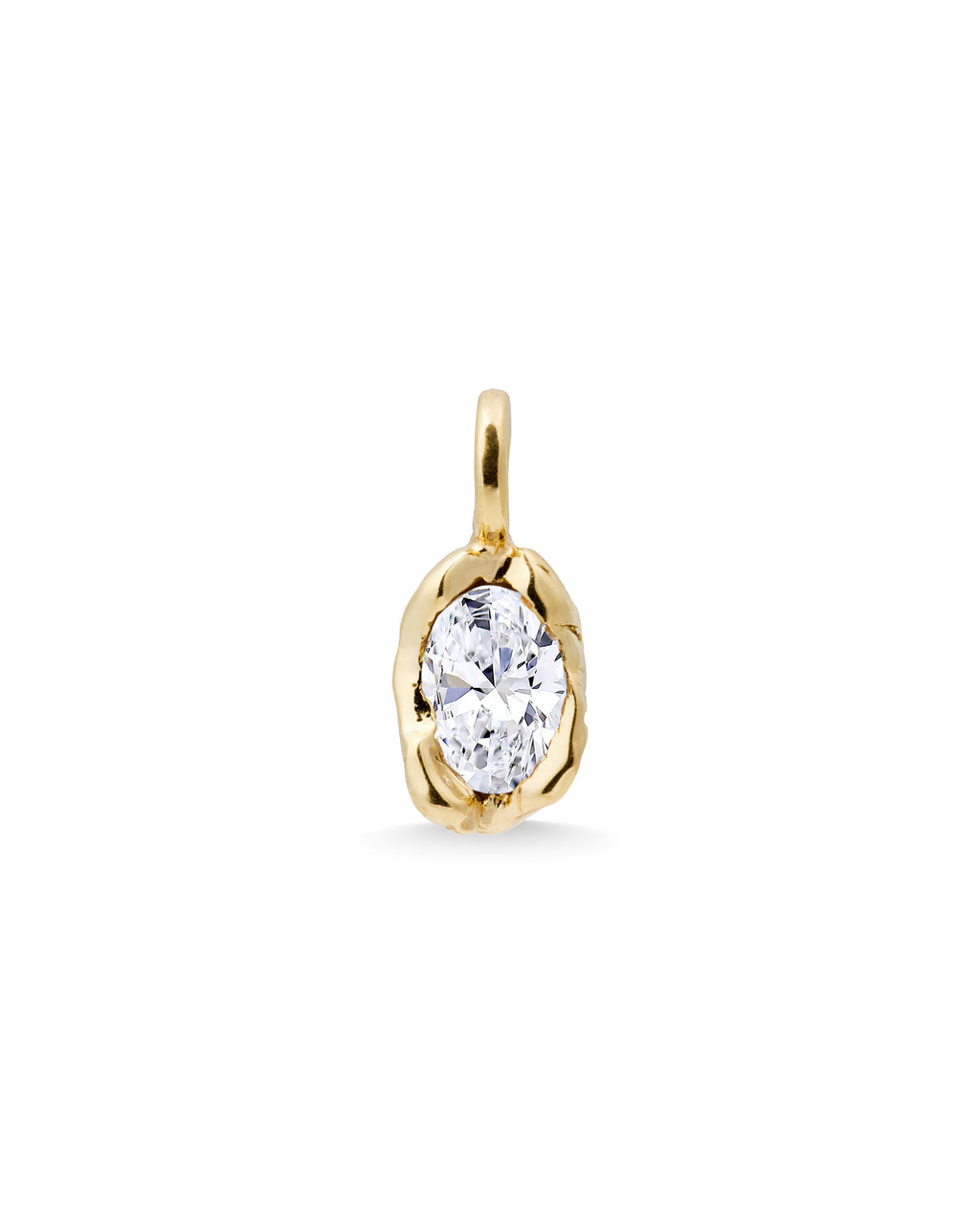 Barú pendentif or 18cts